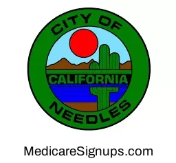 Enroll in a Needles California Medicare Plan.
