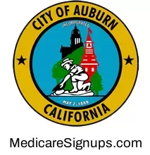 Enroll in a North Auburn California Medicare Plan.