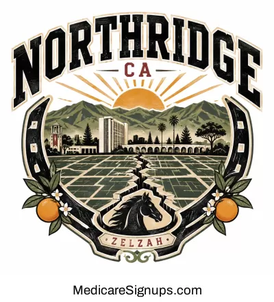 Enroll in a Northridge California Medicare Plan.