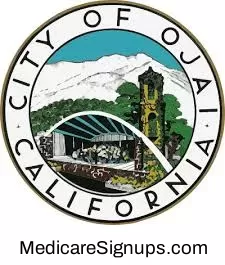 Enroll in a Ojai California Medicare Plan.