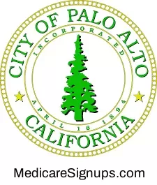 Enroll in a Palo Alto California Medicare Plan.
