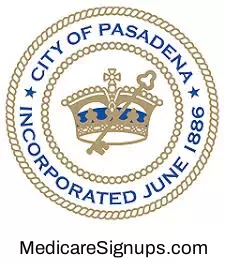 Enroll in a Pasadena California Medicare Plan.
