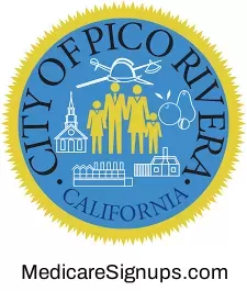 Enroll in a Pico Rivera California Medicare Plan.
