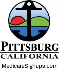 Enroll in a Pittsburg California Medicare Plan.