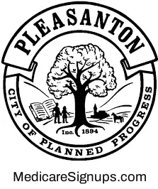 Enroll in a Pleasanton California Medicare Plan.