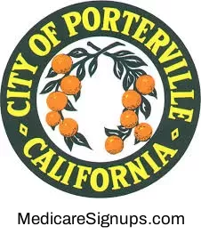 Enroll in a Porterville California Medicare Plan.