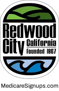 Enroll in a Redwood City California Medicare Plan.