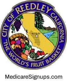 Enroll in a Reedley California Medicare Plan.