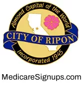 Enroll in a Ripon California Medicare Plan.