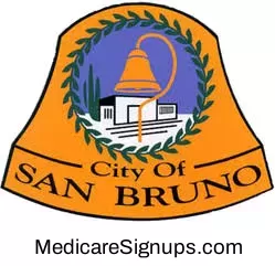 Enroll in a San Bruno California Medicare Plan.