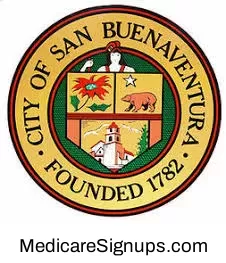 Enroll in a San Buenaventura California Medicare Plan.
