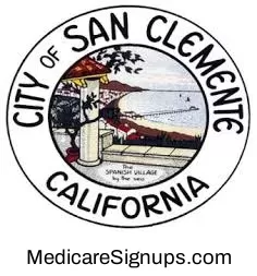 Enroll in a San Clemente California Medicare Plan.