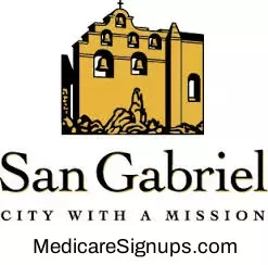Enroll in a San Gabriel California Medicare Plan.