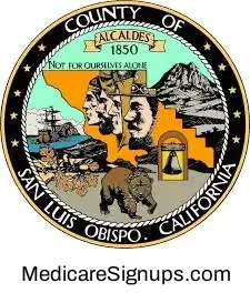 Enroll in a San Luis Obispo California Medicare Plan.