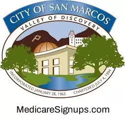 Enroll in a San Marcos California Medicare Plan.