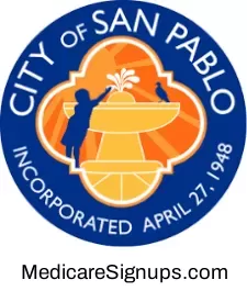 Enroll in a San Pablo California Medicare Plan.