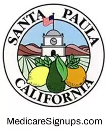 Enroll in a Santa Paula California Medicare Plan.