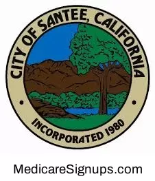 Enroll in a Santee California Medicare Plan.