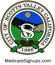 Enroll in a Scotts Valley California Medicare Plan.