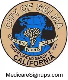 Enroll in a Selma California Medicare Plan.
