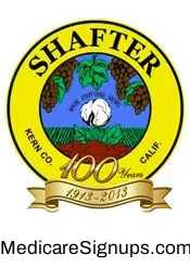 Enroll in a Shafter California Medicare Plan.