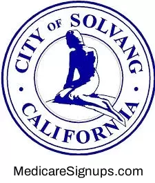 Enroll in a Solvang California Medicare Plan.