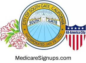 Enroll in a South Gate California Medicare Plan.