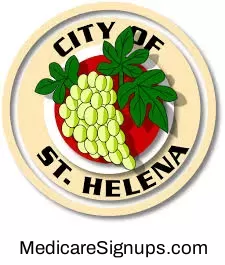 Enroll in a St. Helena California Medicare Plan.