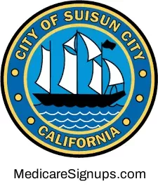 Enroll in a Suisun City California Medicare Plan.