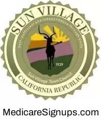 Enroll in a Sun Village California Medicare Plan.
