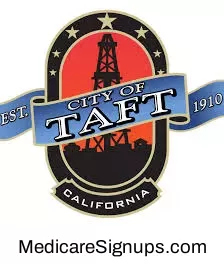 Enroll in a Taft California Medicare Plan.
