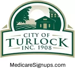 Enroll in a Turlock California Medicare Plan.