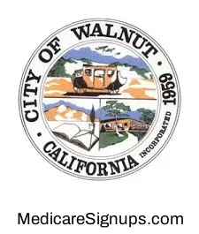 Enroll in a Walnut California Medicare Plan.