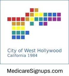 Enroll in a West Hollywood California Medicare Plan.