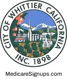 Enroll in a West Whittier-Los Nietos California Medicare Plan. Enroll in a West Whittier-Los Nietos California Medicare Plan.