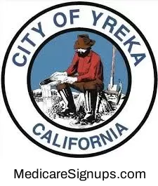 Enroll in a Yreka California Medicare Plan.
