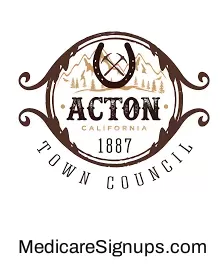 Enroll in a Acton California Medicare Plan.
