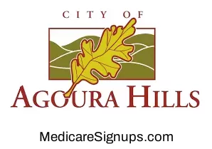 Enroll in a Agoura Hills California Medicare Plan.