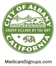 Enroll in a Albany California Medicare Plan.