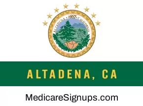 Enroll in a Altadena California Medicare Plan.