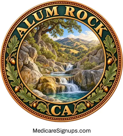Enroll in a Alum Rock California Medicare Plan.