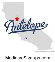 Enroll in a Antelope California Medicare Plan. Enroll in a Antelope California Medicare Plan.