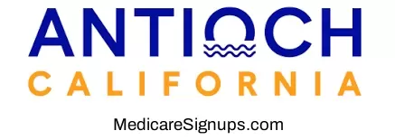 Enroll in a Antioch California Medicare Plan.