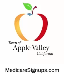 Enroll in a Apple Valley California Medicare Plan.