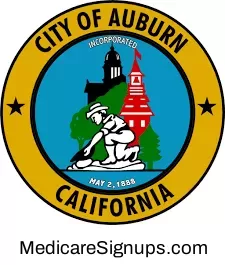 Enroll in a Auburn California Medicare Plan.