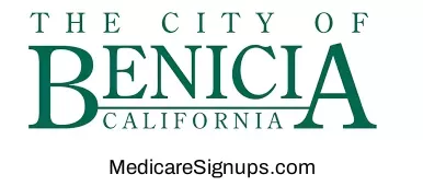 Enroll in a Benicia California Medicare Plan.