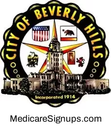 Enroll in a Beverly Hills California Medicare Plan.
