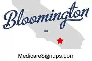 Enroll in a Bloomington California Medicare Plan. Enroll in a Bloomington California Medicare Plan.