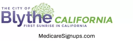 Enroll in a Blythe California Medicare Plan.