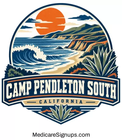 Enroll in a Camp Pendleton South California Medicare Plan.